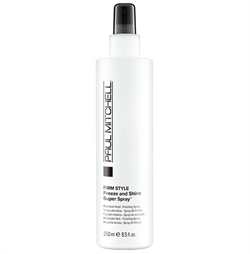 Paul Mitchell Firm Style Freeze and Shine Super Spray 250 ml